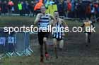 Senior Mens 2023 National Cross Country Relays, Berry Hill Park, Mansfield.  Photo: David T. Hewitson/Sports for All Pics